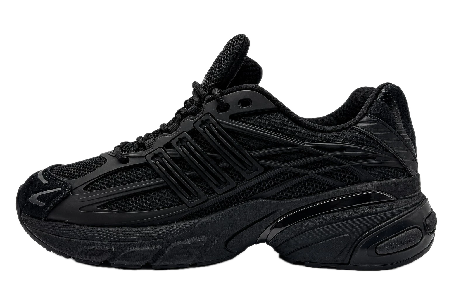 Adidas Adistar XLG 2.0 Black Grey Four