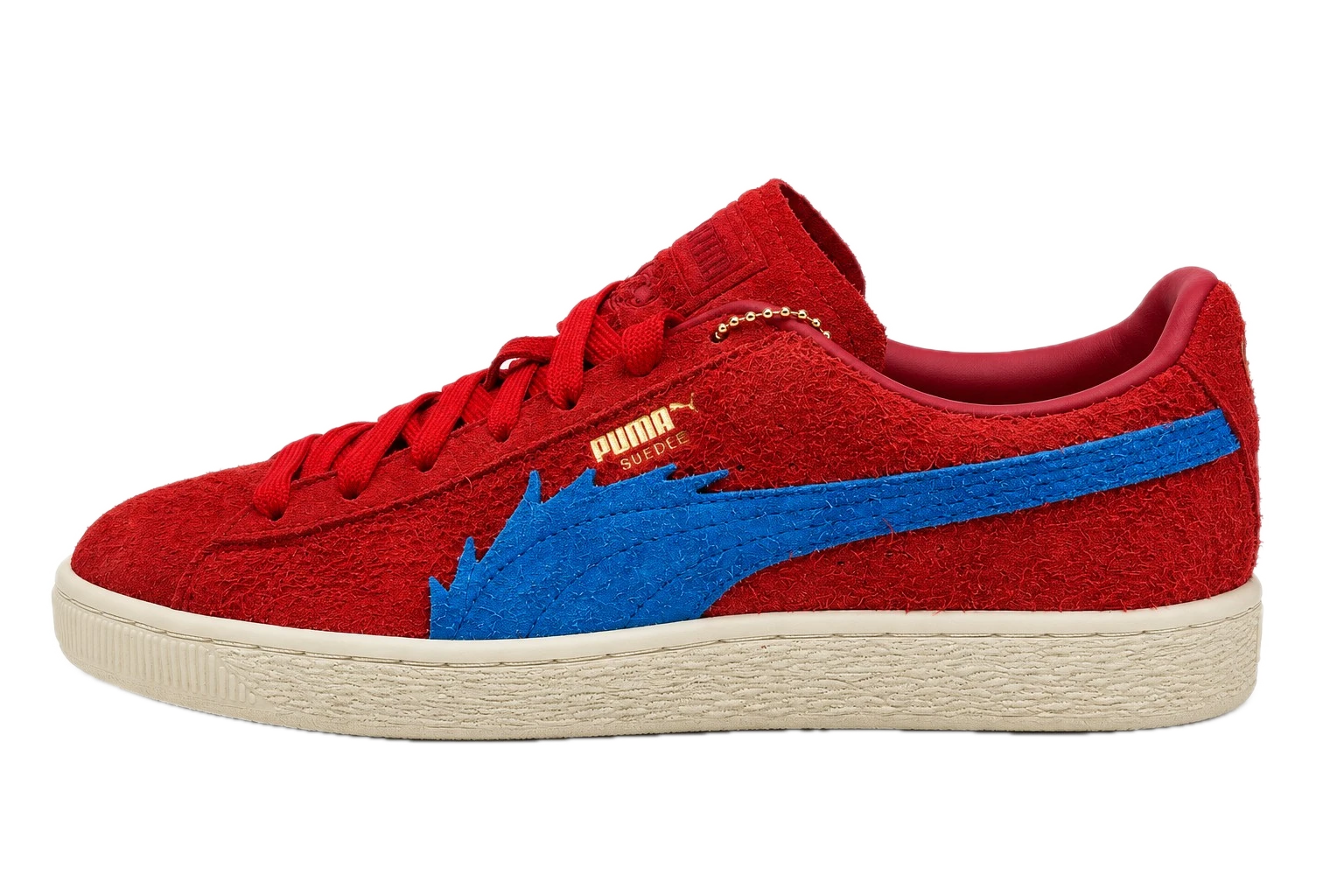 Puma Suede One Piece Buggy
