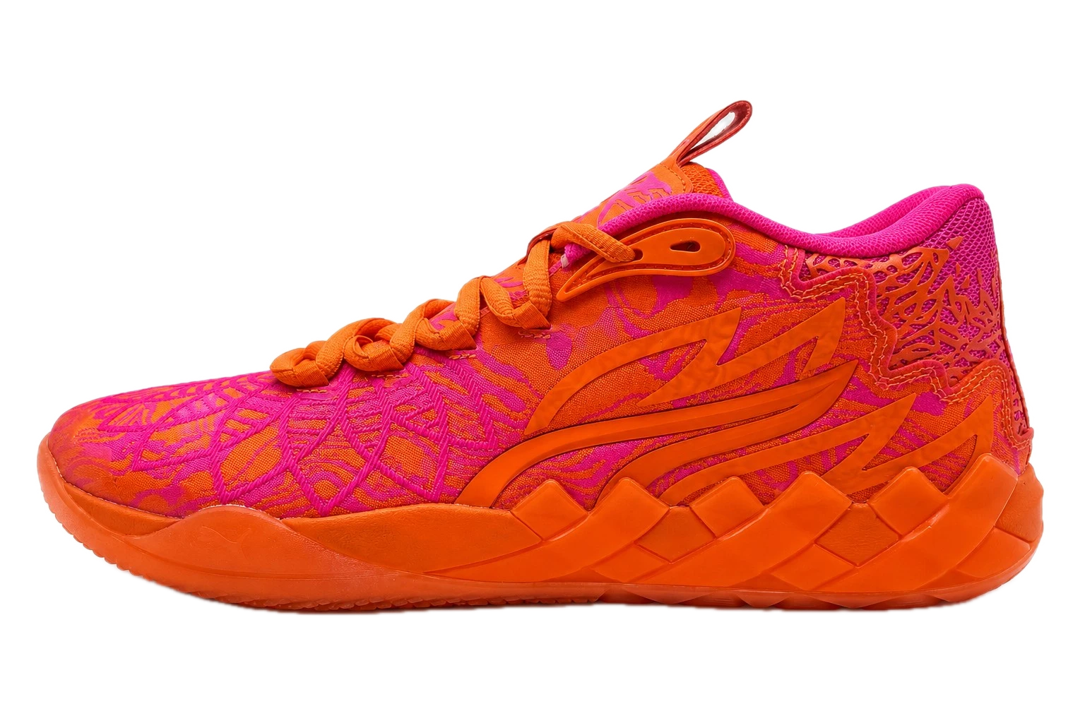 Puma LaMelo Ball MB.01 Mash Up