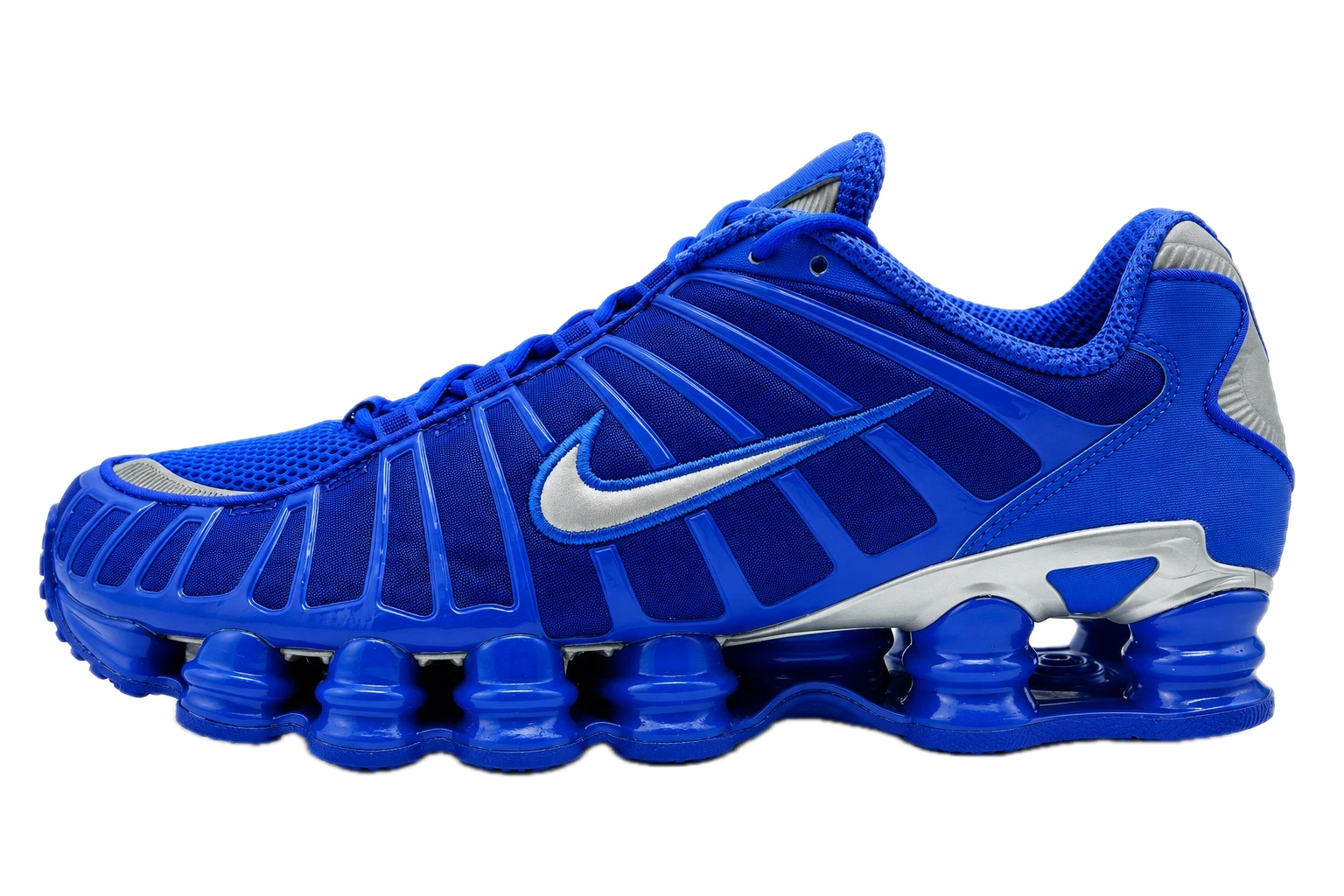 Nike Shox TL Hyper Royal