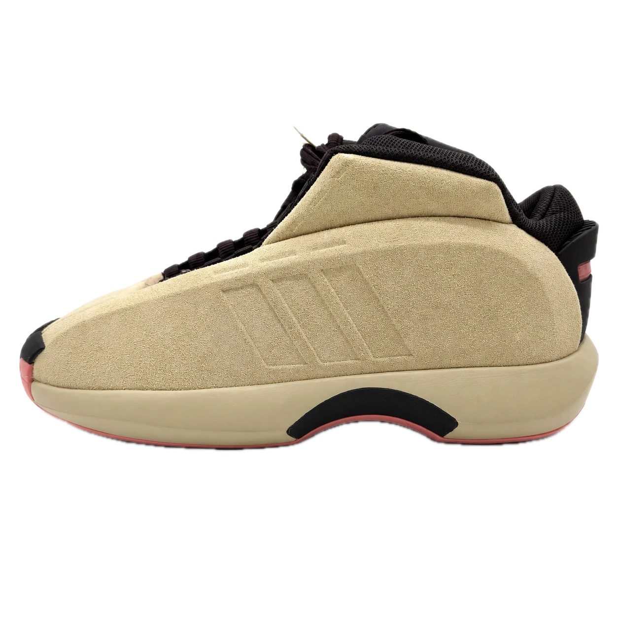 Adidas Crazy 1 Magic Beige Shadow