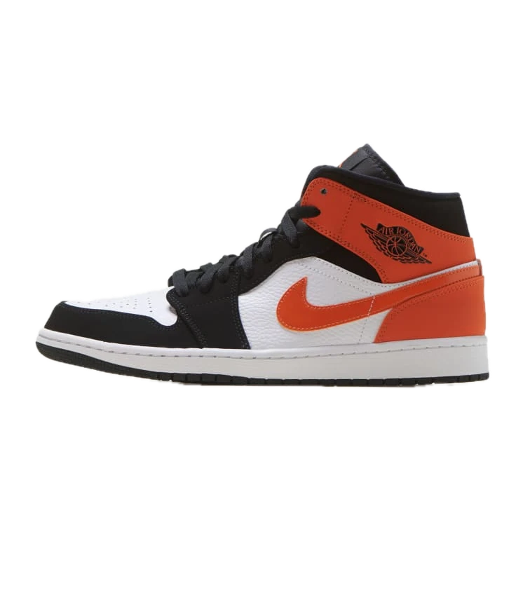 [AIRNR00] Air Jordan 1 Mid Shattered Backboard (SBB, AJ1)