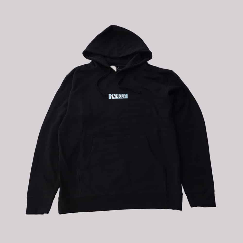 [6000054] Sudadera ASSC Sadboyz Swing Boy