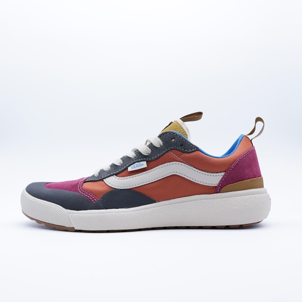 [VANNR26] Vans UltraRange Exo SE Rust Orange Unisex