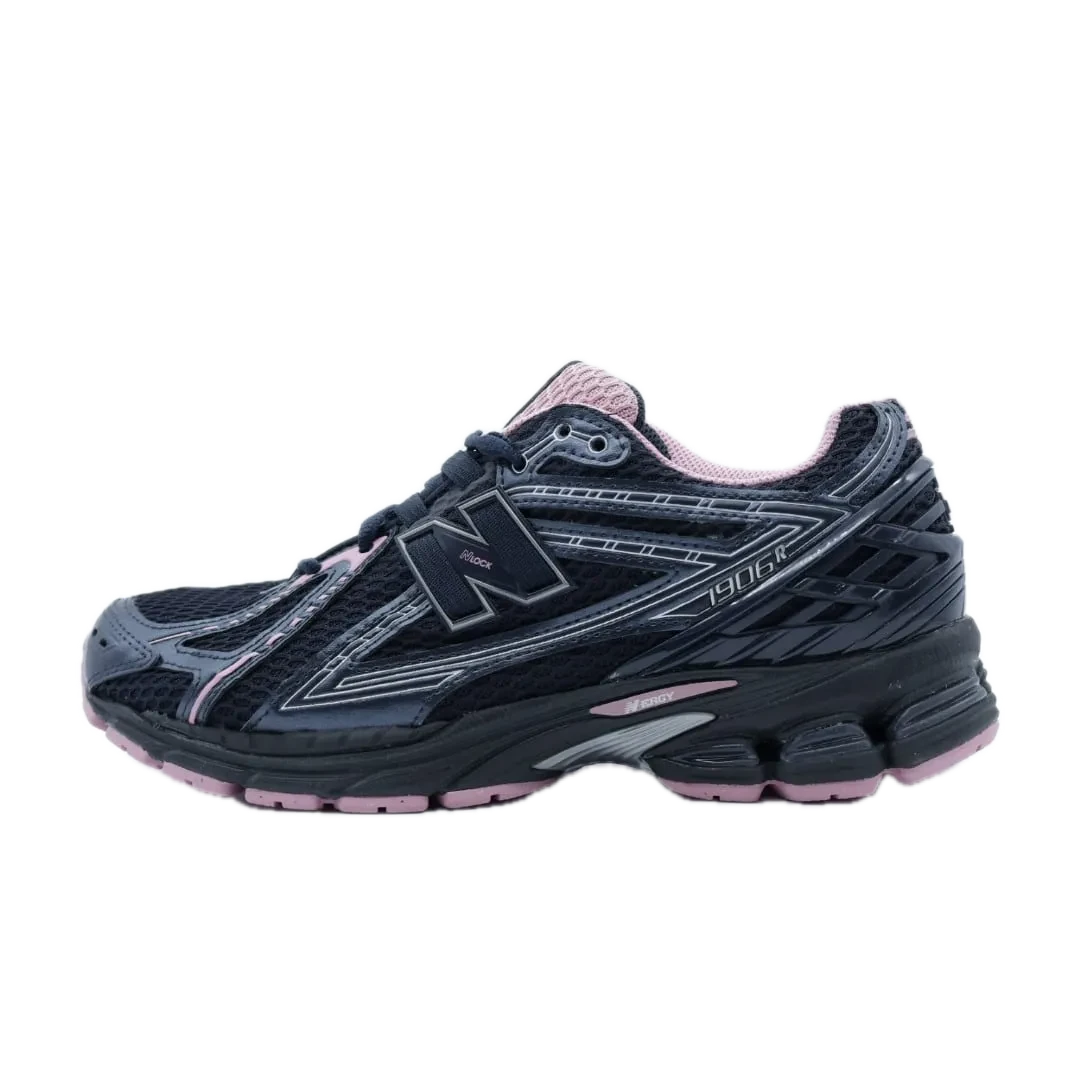 New Balance 1906R Blue/Pink/Black Unisex (NB, 1906Rs)