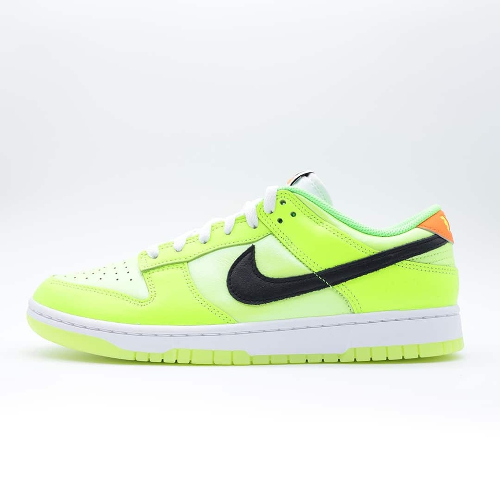 Nike Dunk Low SE Splash Volt (Dunks)