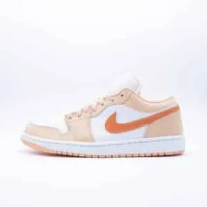 Jordan 1 Low Sunset Haze (AJ1)