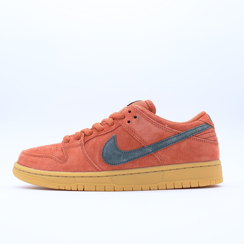 Nike SB Dunk Low Pro Burnt Sunrise (SBs, Skate Dunks)