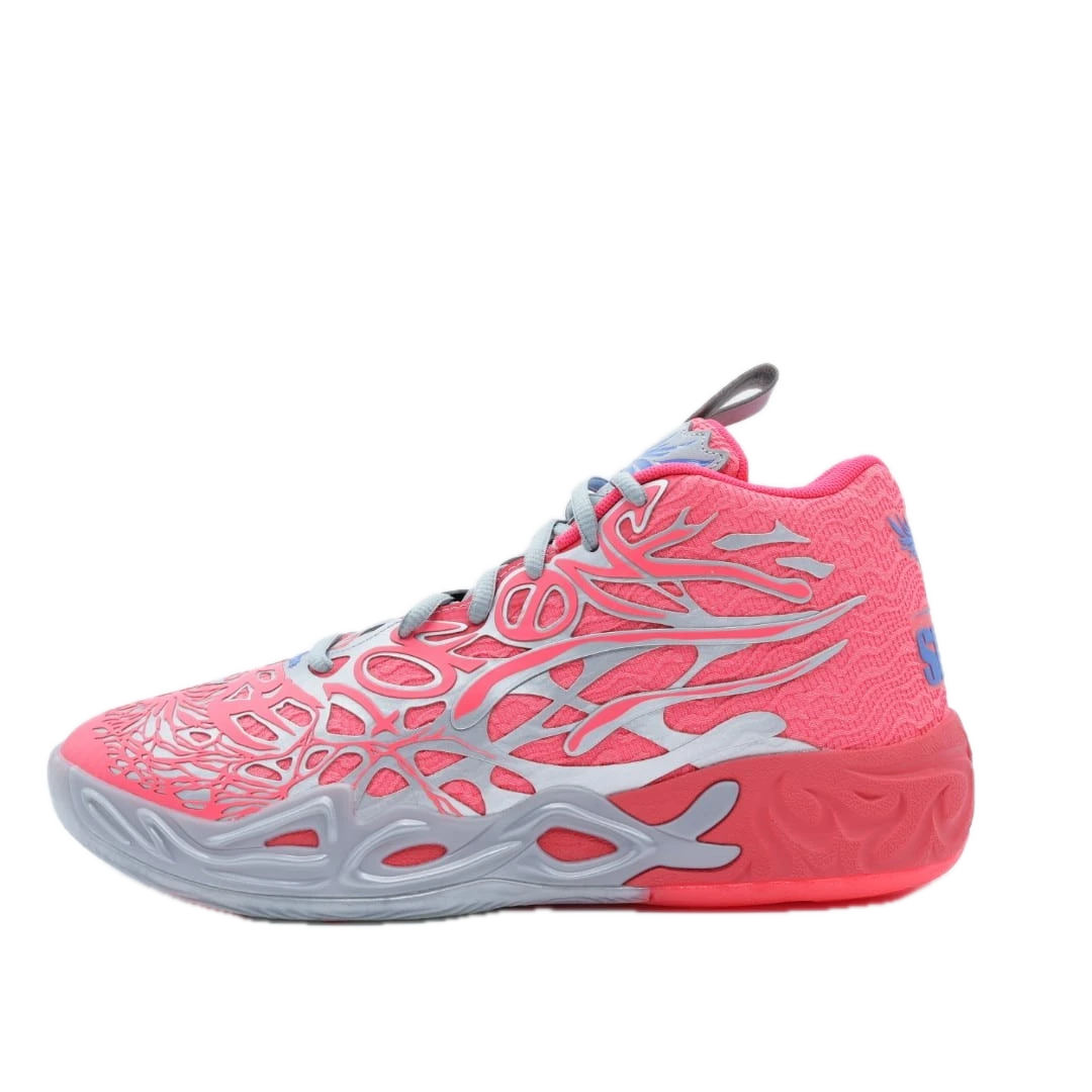 Puma x LaMelo Ball MB.04 Slam Metallic