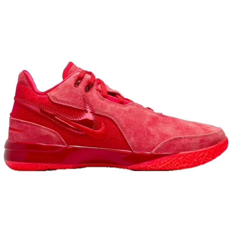Nike Zoom LeBron NXXT Gen AMPD Red