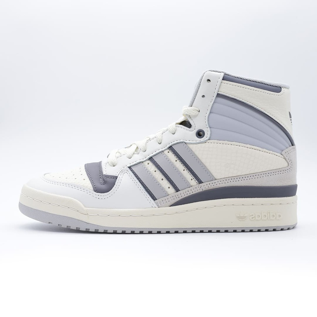 [ADIBL27] Adidas El Gold White/Cream/Grey Unisex