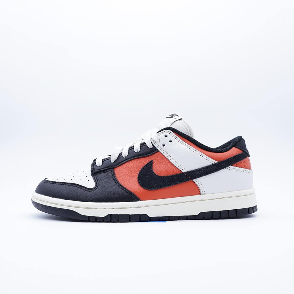 Nike Dunk Low Retro Phantom/Black-Coral Vintage (Dunks)