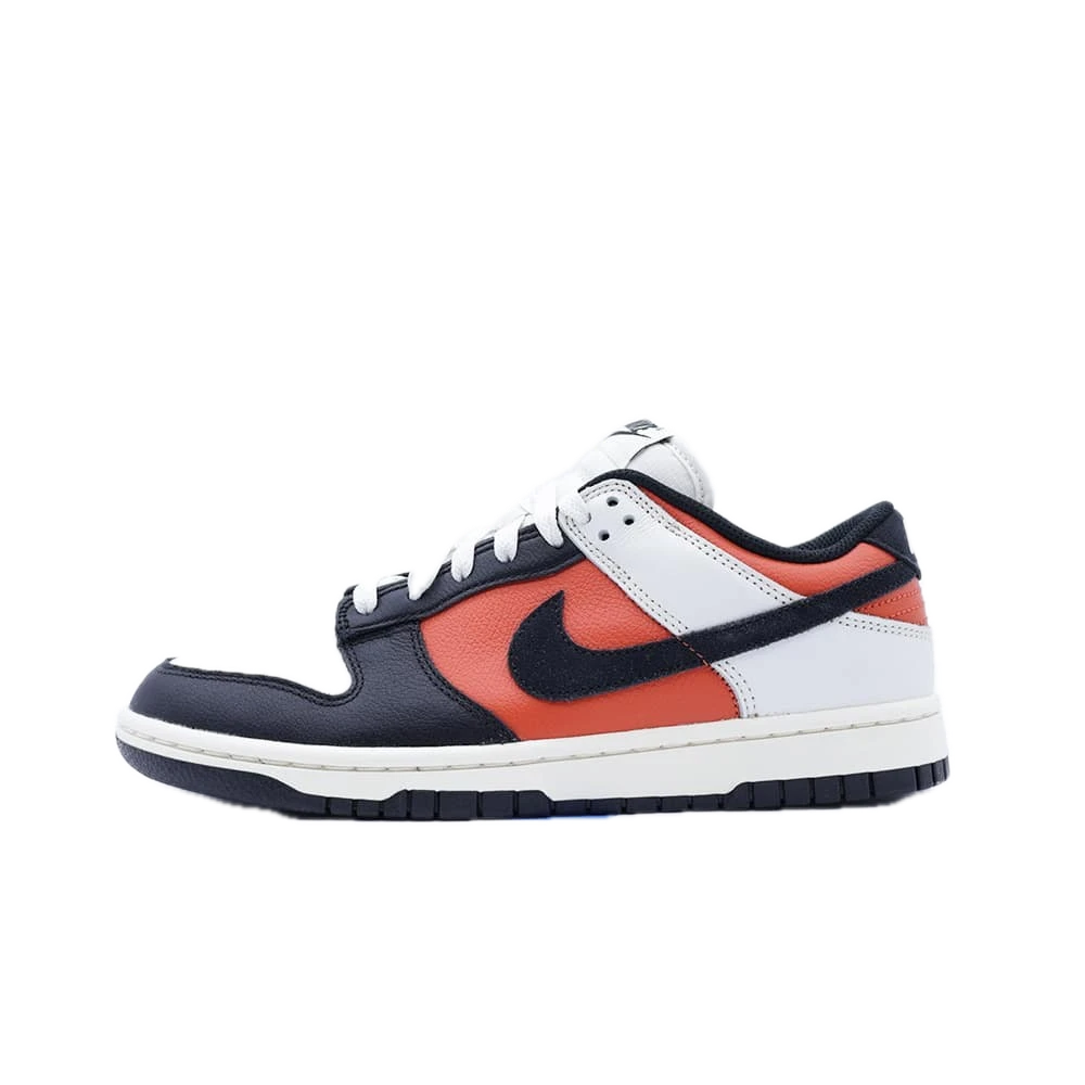 Nike Dunk Low Retro Phantom/Black-Coral Vintage (Dunks)