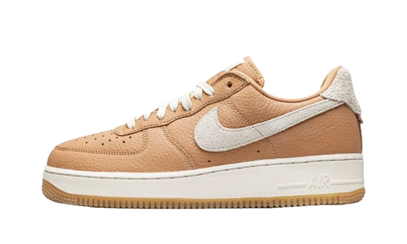 Nike Air Force (AF1, Forces)
