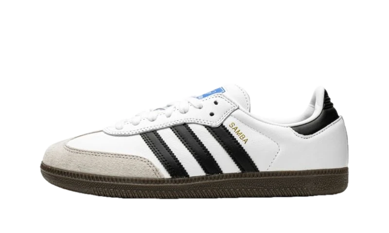 [ADIGR006] Adidas Samba ADV (Sambas)