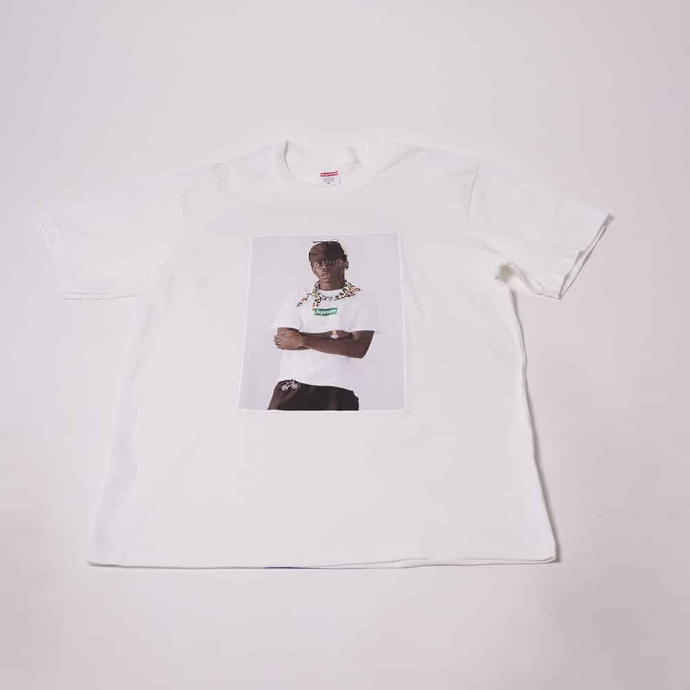 [FLW-961] Playera Supreme Tyler The Creator