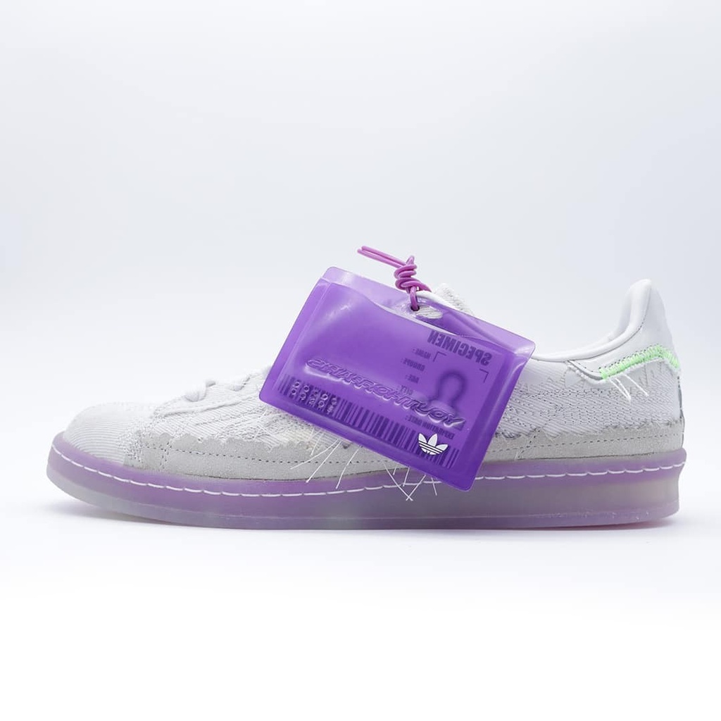 [ADIGR004] Adidas Campus x Youth of Paris (Campuses)