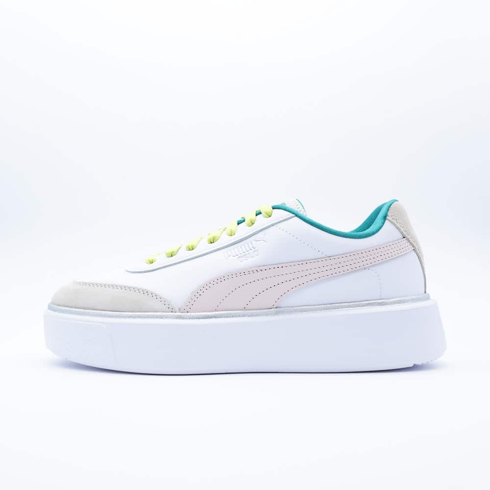 Puma Oslo Maja