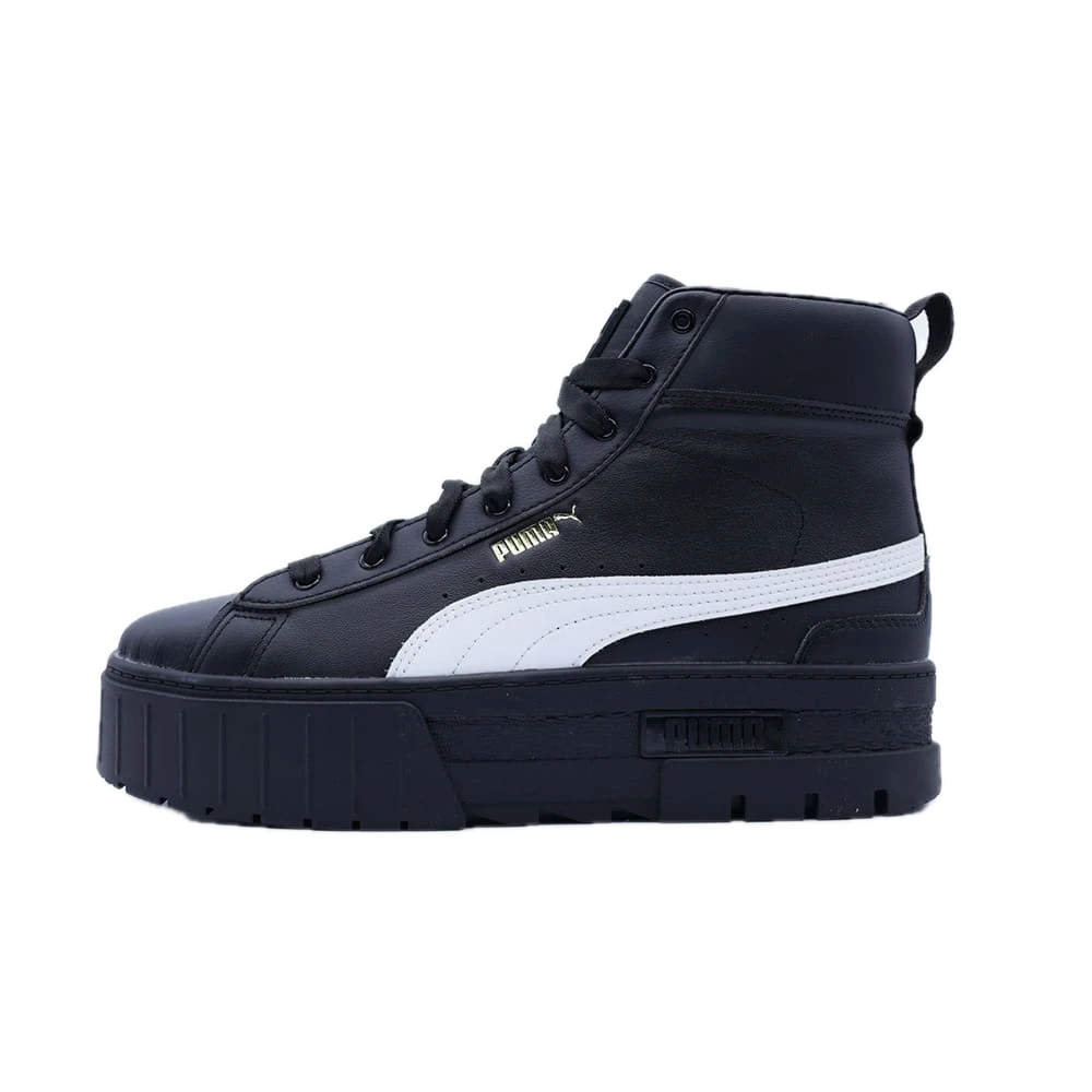 Puma Mayze Mid Black/White (Mayzes)
