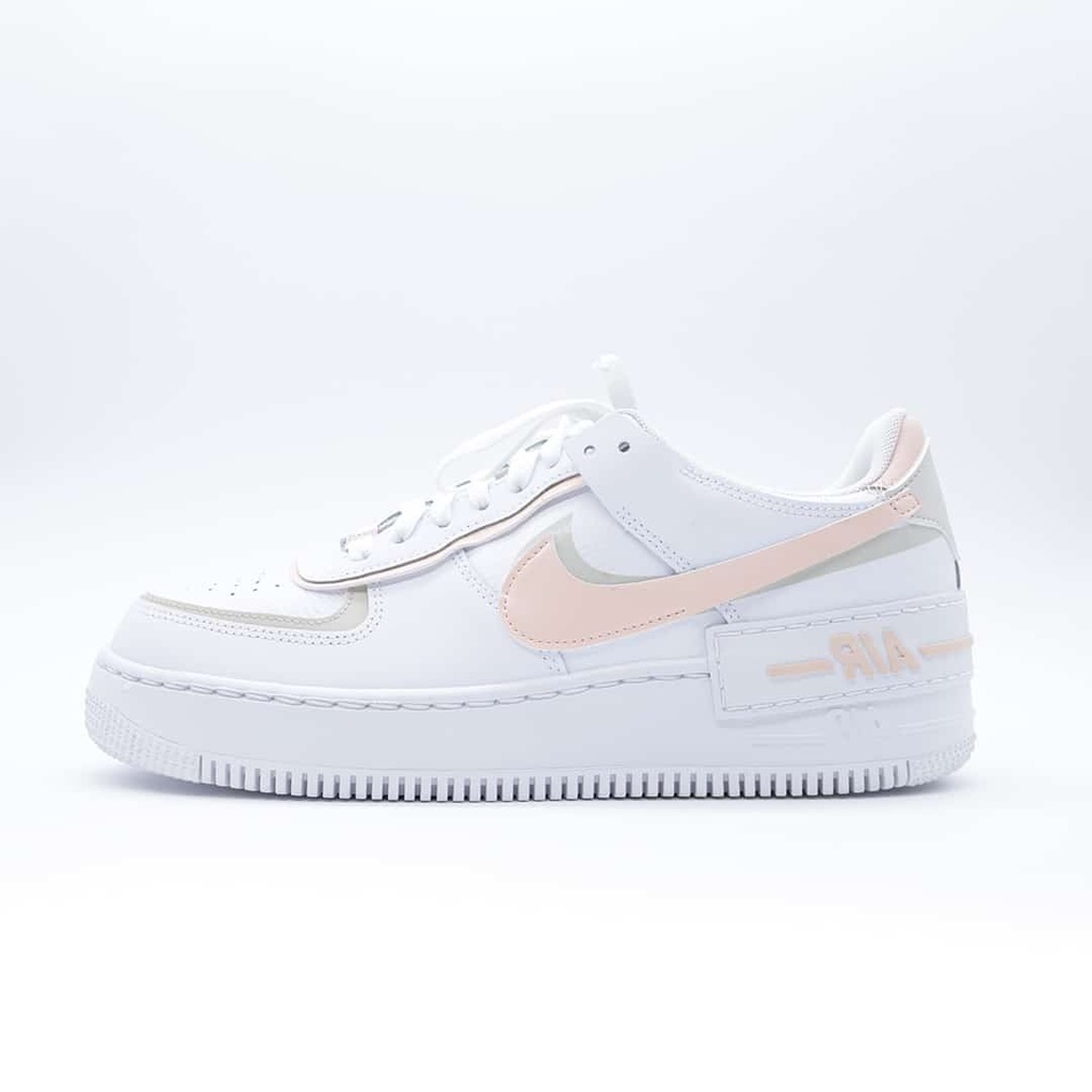 Nike Air Force (AF1, Forces)