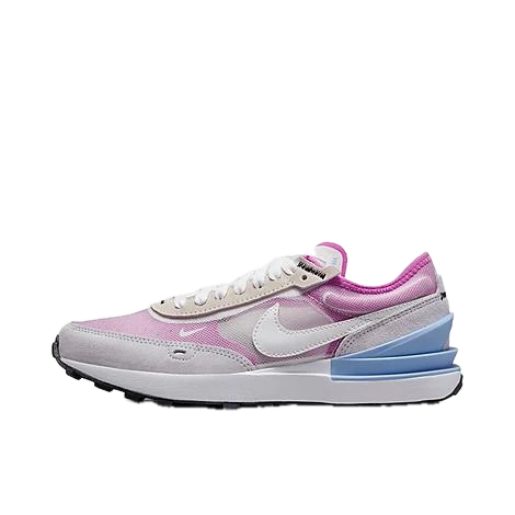 Nike Waffle One Grey/Pearl Pink