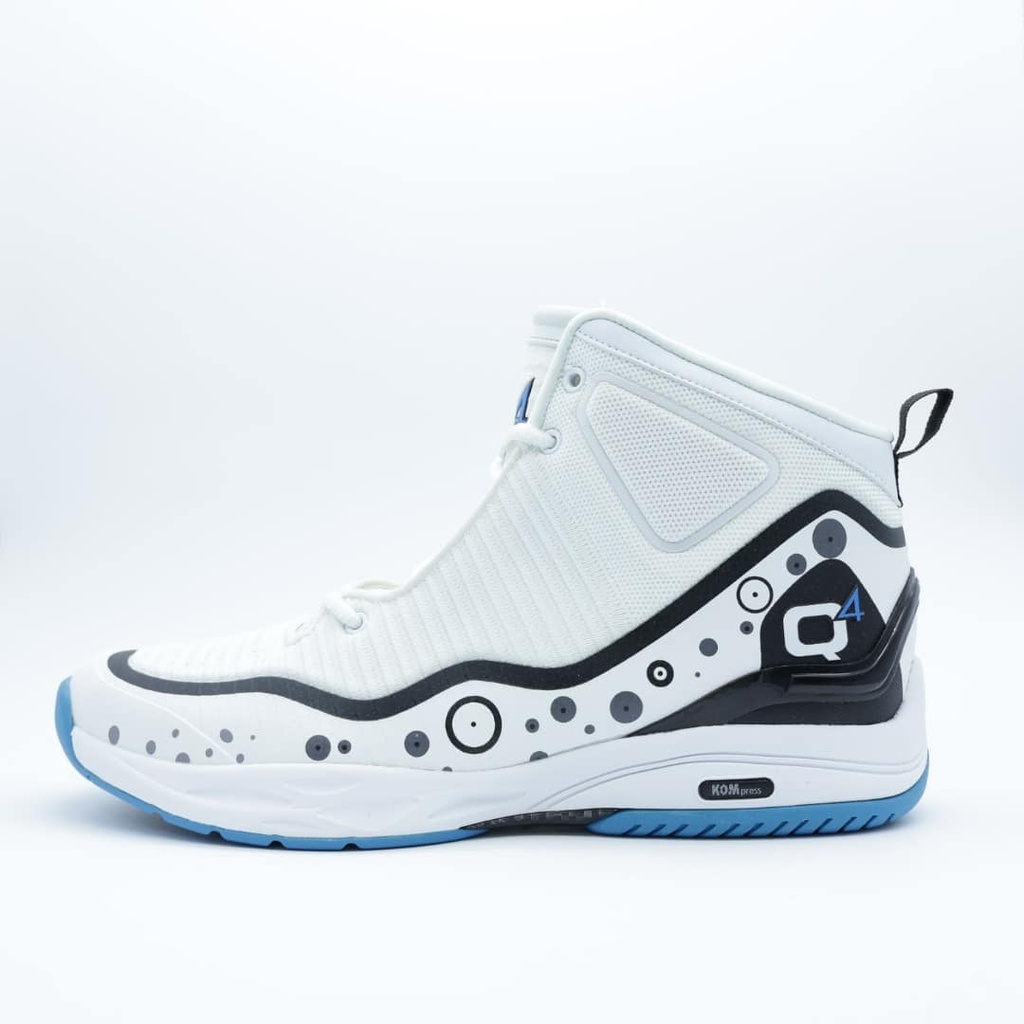 Q4 White Shiny