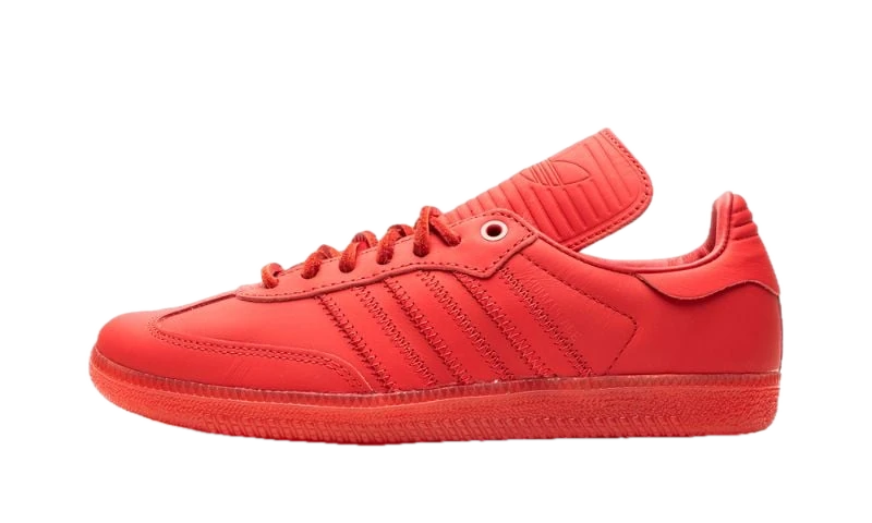 [ADIRJ27] Adidas Samba Humanrace (Sambas)