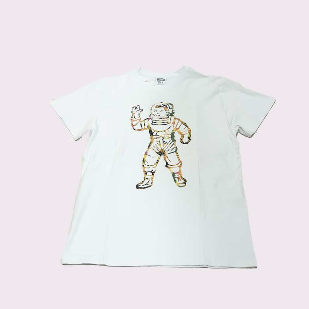 [194887089118] Playera Billionaire Boys Club Crystal Astro