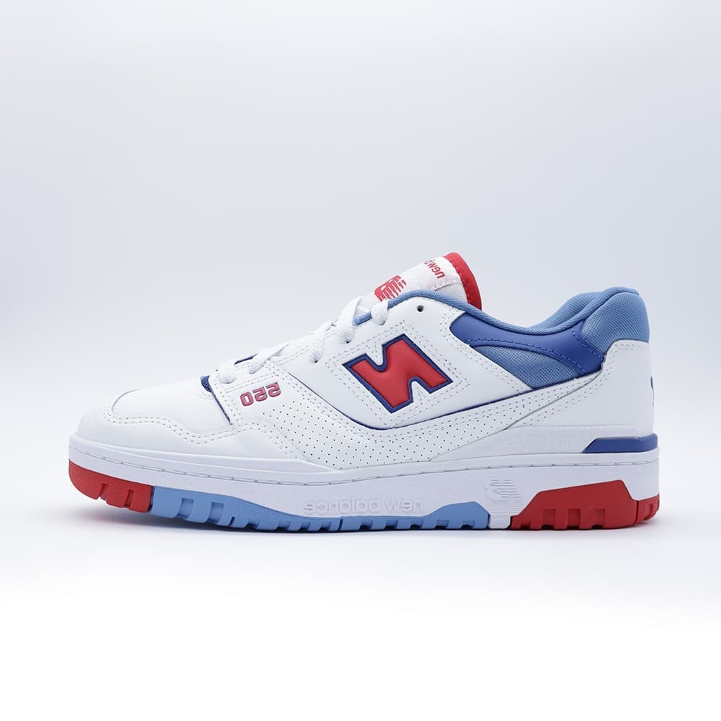 Sneakers Low (Kicks)