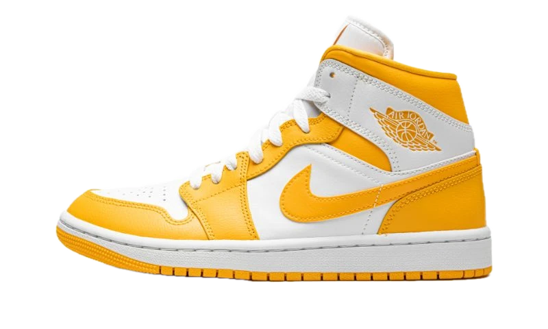 Jordan Gold University/White