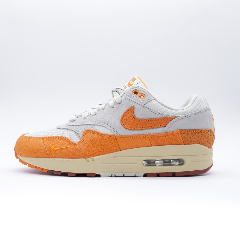 Nike Air Max 1 Master Magma Orange (AM1)
