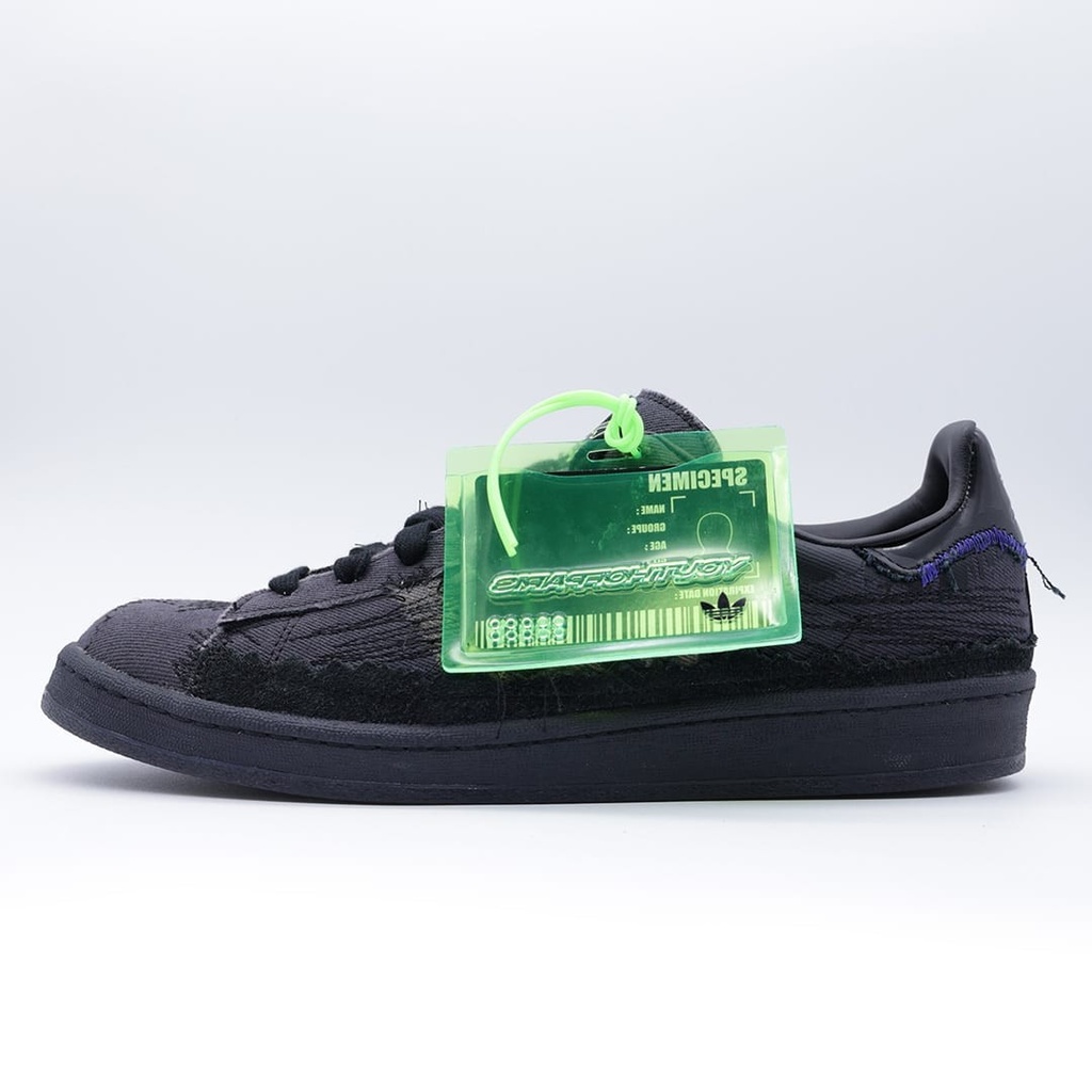 [ADIGR003] Adidas Campus 80s x Youth of Paris (Campuses)