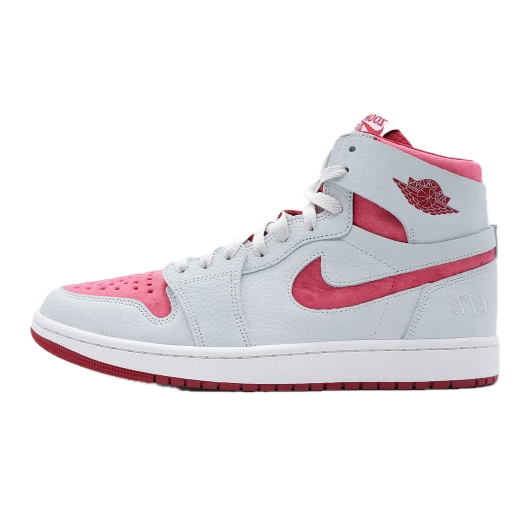 Air Jordan Grey/Red