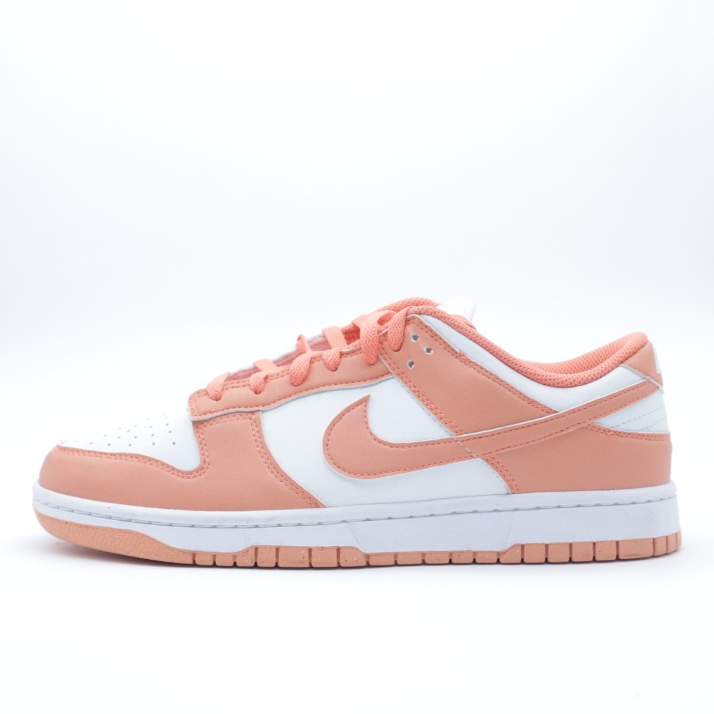 Nike Dunk Low Mango Wild Light (Dunks)