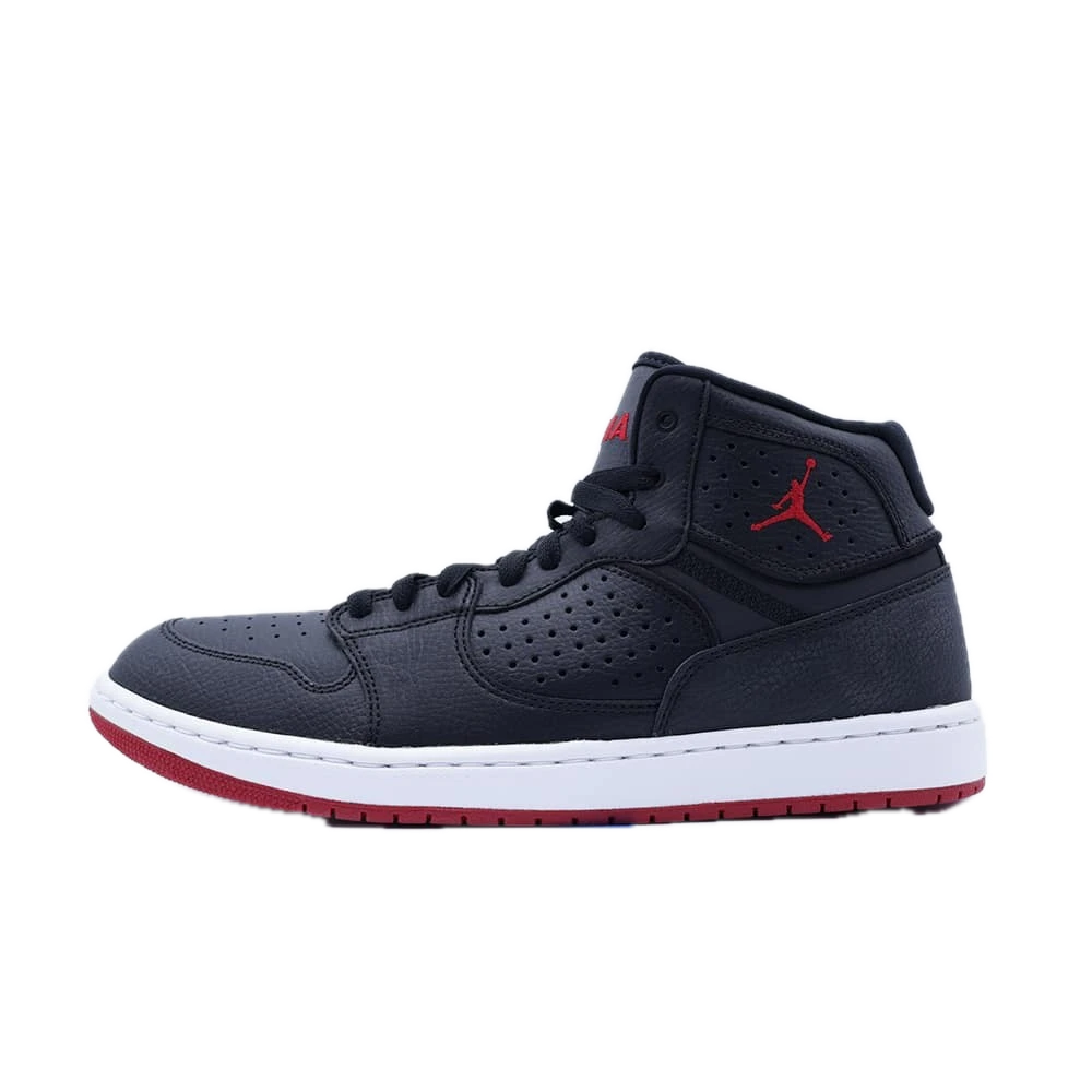 [JORNG28] Jordan Access Black/Red-White