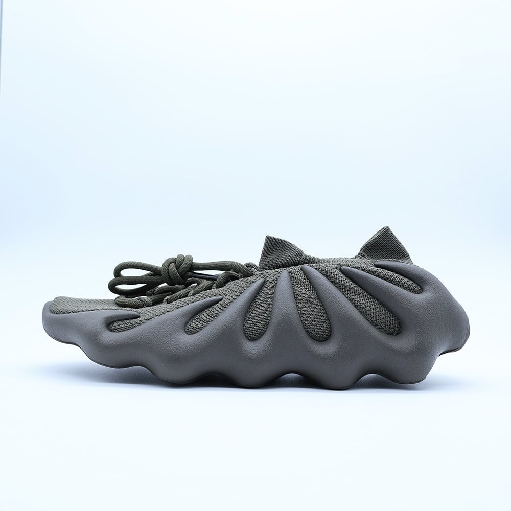 [ADING27] Adidas Yeezy 450 Cinder (450s, Yeezys)