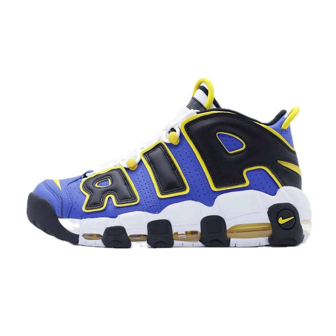 [NIKMC271] Nike Air More Uptempo Peace, Love & Basketball (Uptempos, Pippens)