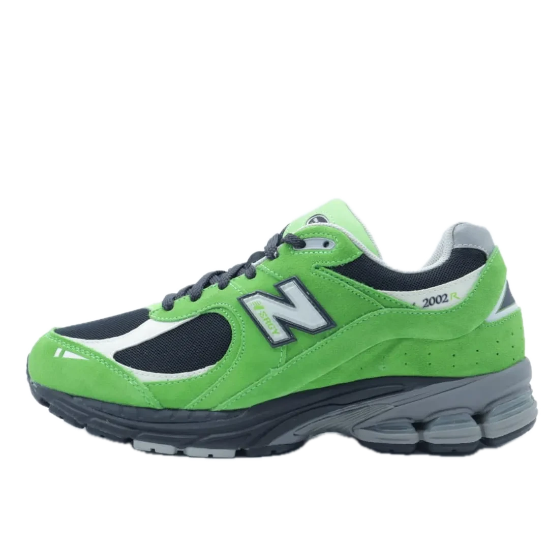 [NEWVD28] New Balance 2002R Good Vibes Pack Green (NB, 2002Rs)
