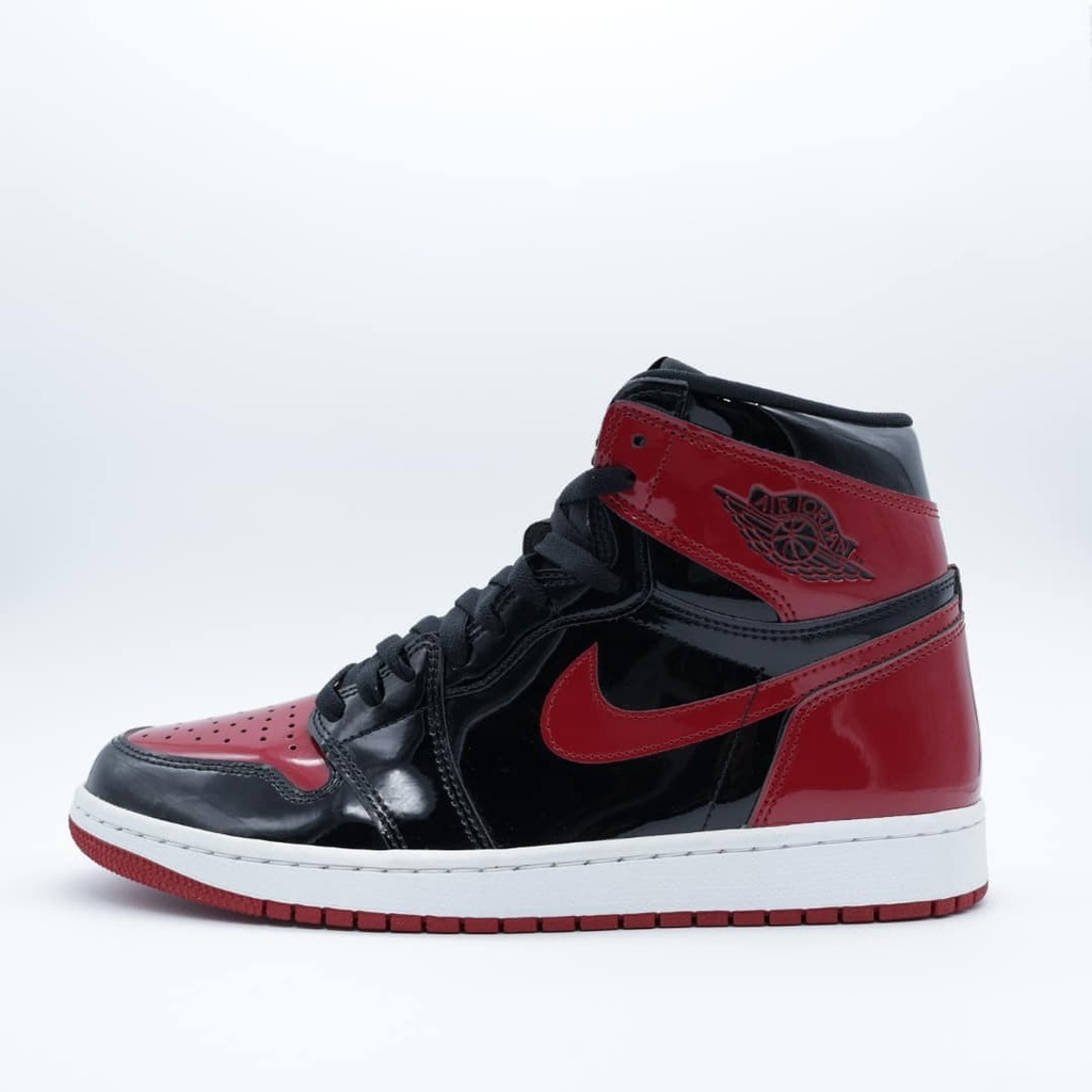 [JORNG292] Jordan Retro High OG Patent Bred (Js, Retros)