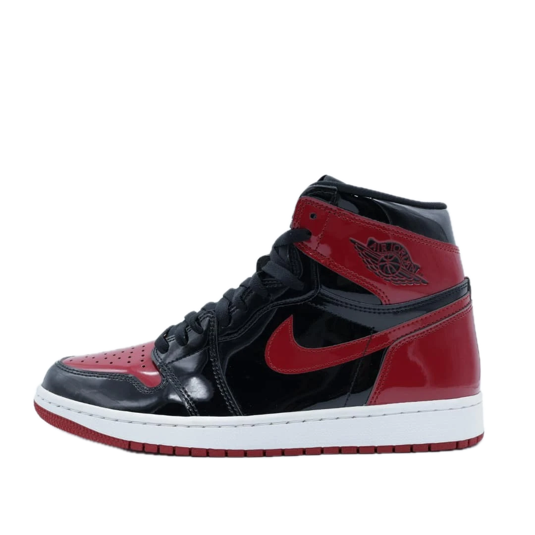 [JORNG292] Jordan Retro High OG Patent Bred (Js, Retros)
