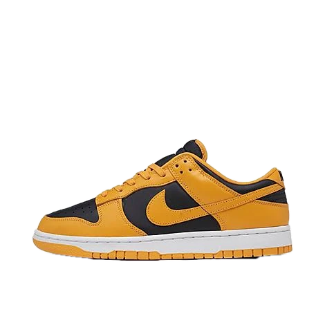 Nike Dunk Low Championship Goldenrod (2021) (Dunks)