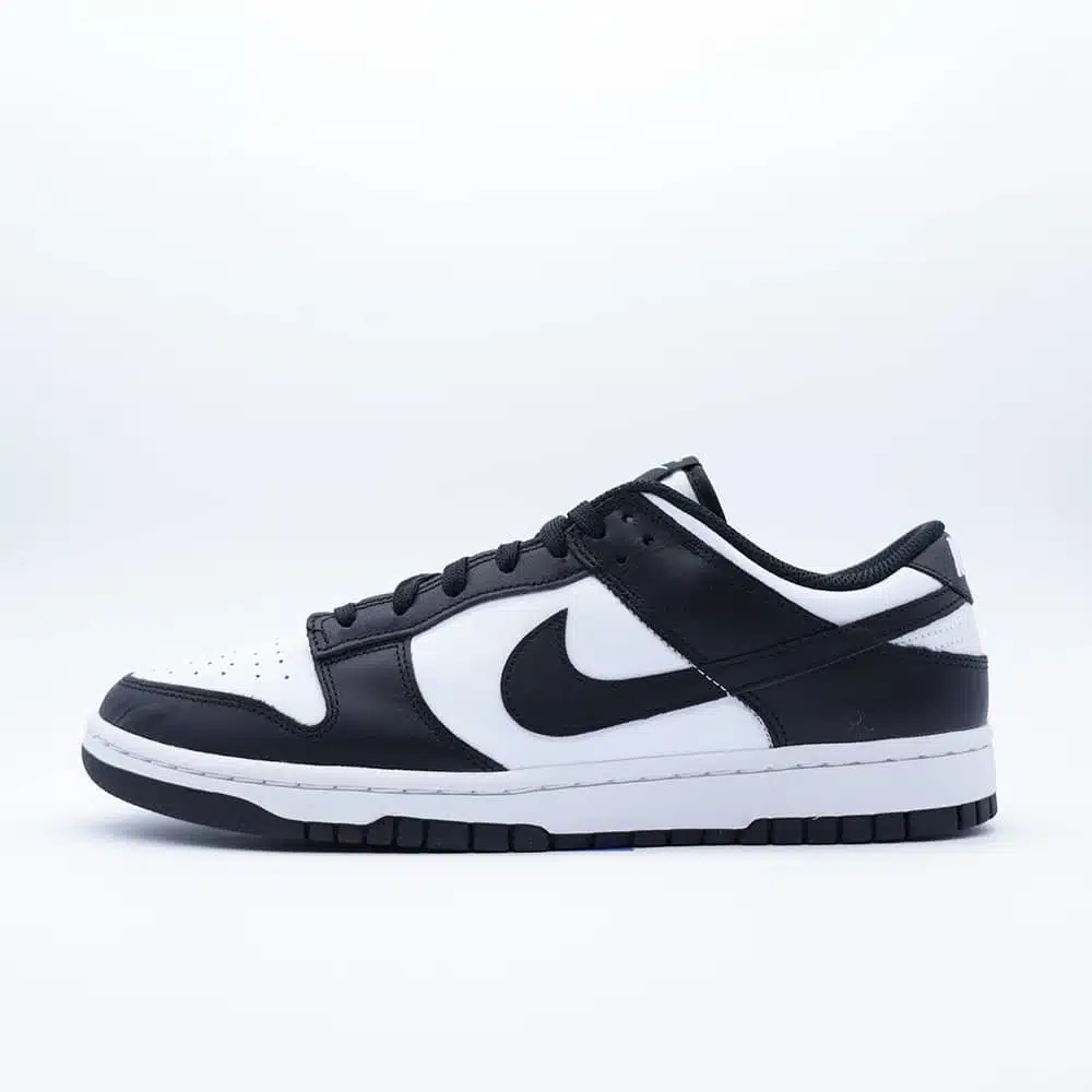 Nike Dunk Low Black White (Dunks)