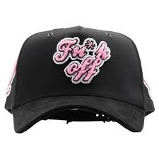 [6655848854] Gorra Dandy Fuck Off