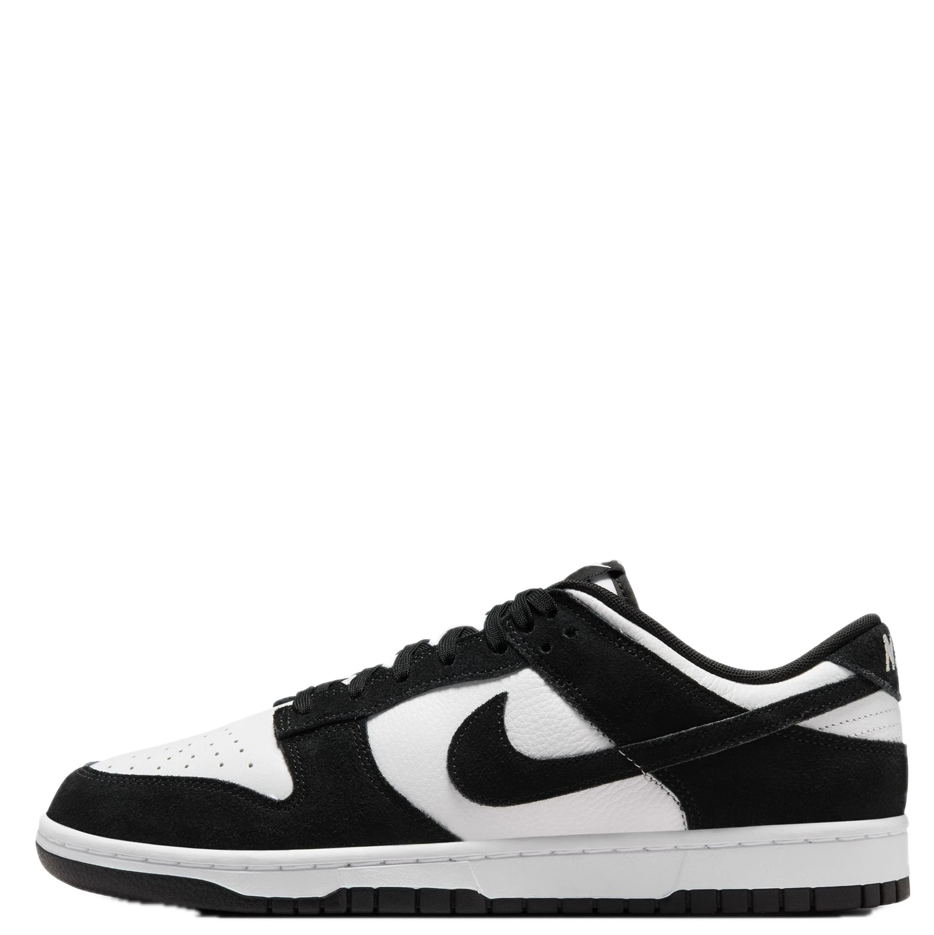 Nike Dunk Low Retro SE White/Black (Dunks)