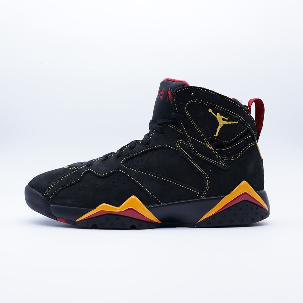 [JORNG27] Jordan 7 Retro Citrus (2022) (AJ7)