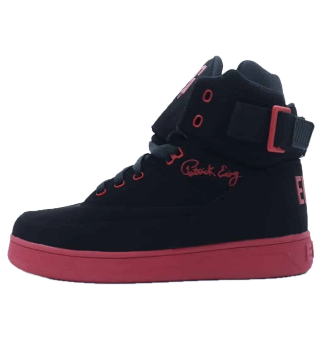 33 Hi x Orion Hybrid Black/Red (Ewings)