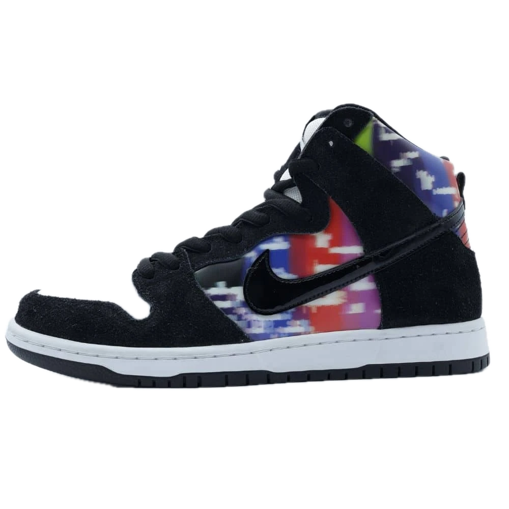 [NIKMC28] Nike SB Dunk High TV Signal (SBs, Skate Dunks)