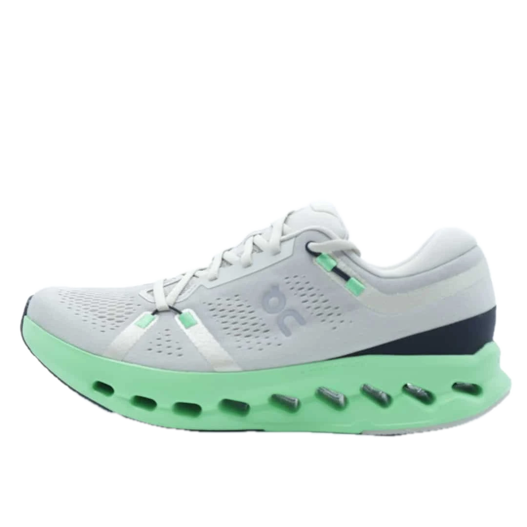 [ONCBL00] On Cloudsurfer