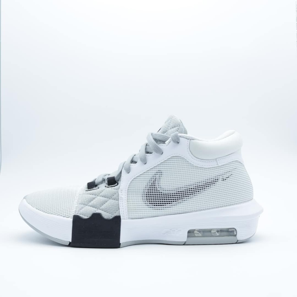 [NIKBG272] Nike LeBron Witness VIII Bone Sail