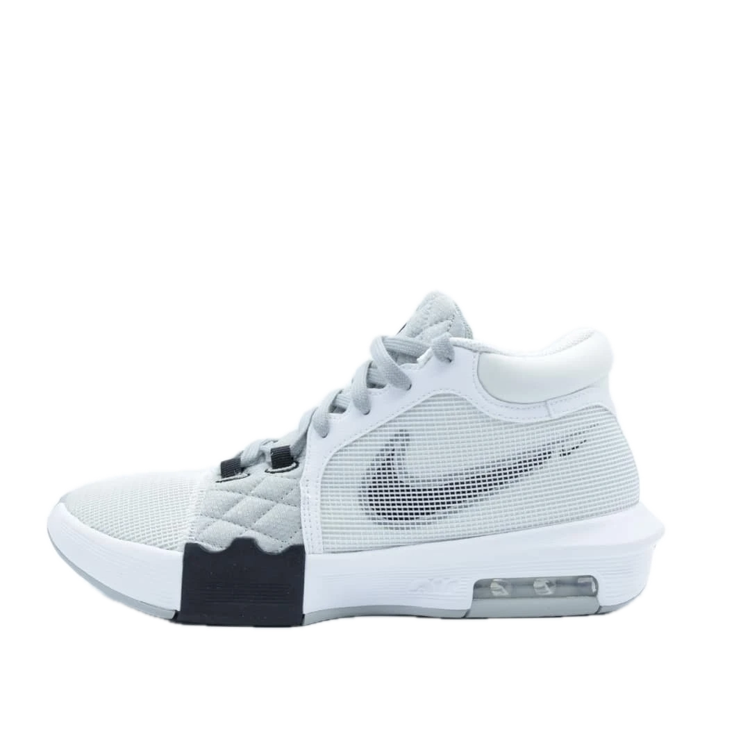 [NIKBG272] Nike LeBron Witness VIII Bone Sail